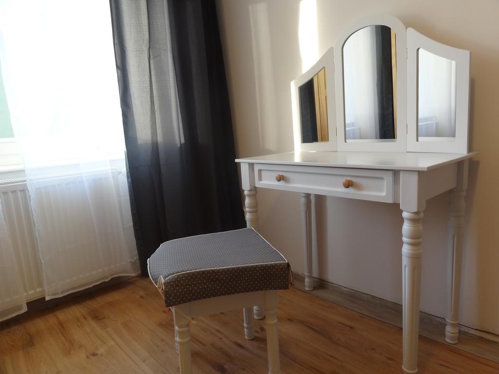 Apartament Kopernika 47 Stary Toruń Exteriör bild