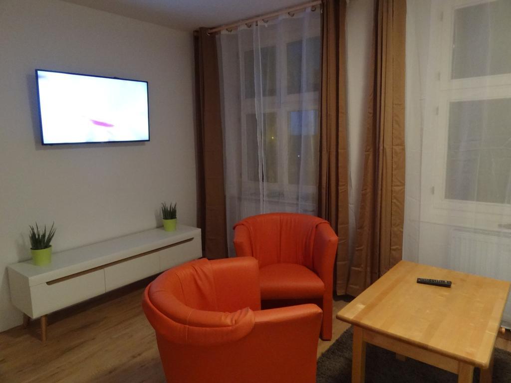 Apartament Kopernika 47 Stary Toruń Exteriör bild