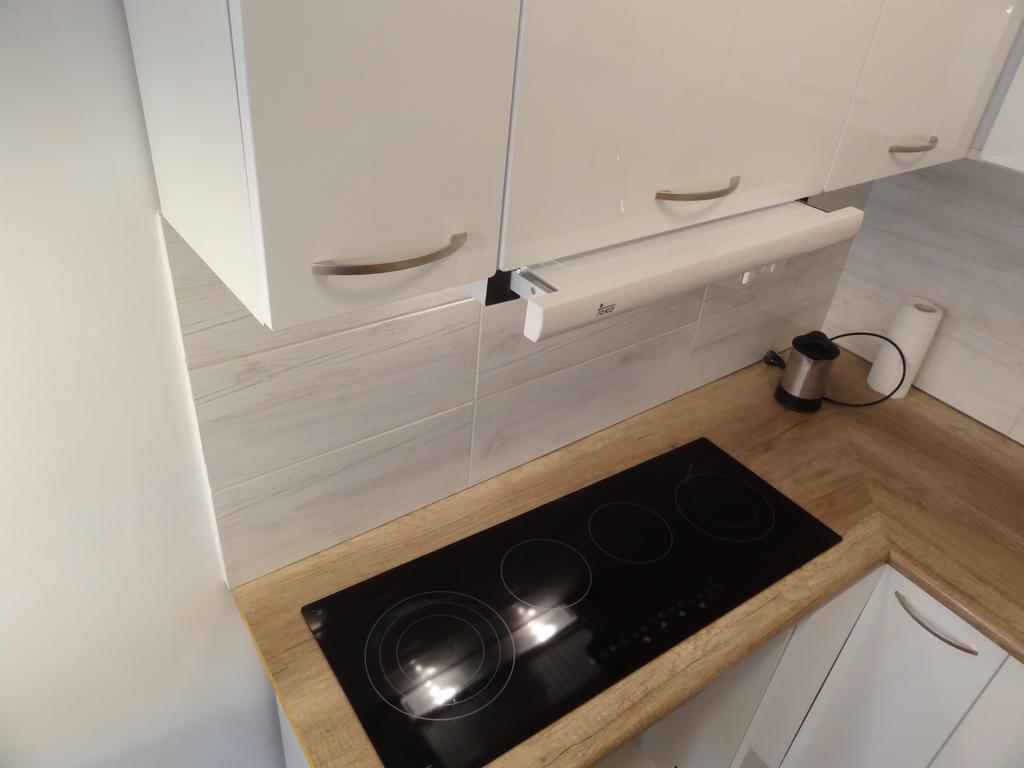 Apartament Kopernika 47 Stary Toruń Exteriör bild